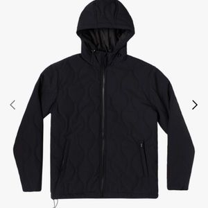 RVCA Yari Packable Jacket